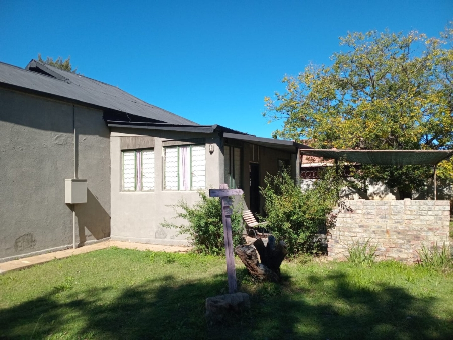 4 Bedroom Property for Sale in Wolmaransstad North West